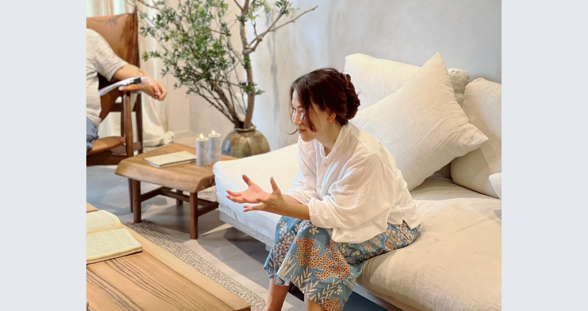 我們重新定義「豪宅」，它不是價格的堆高，而是精神的沉澱。 ​